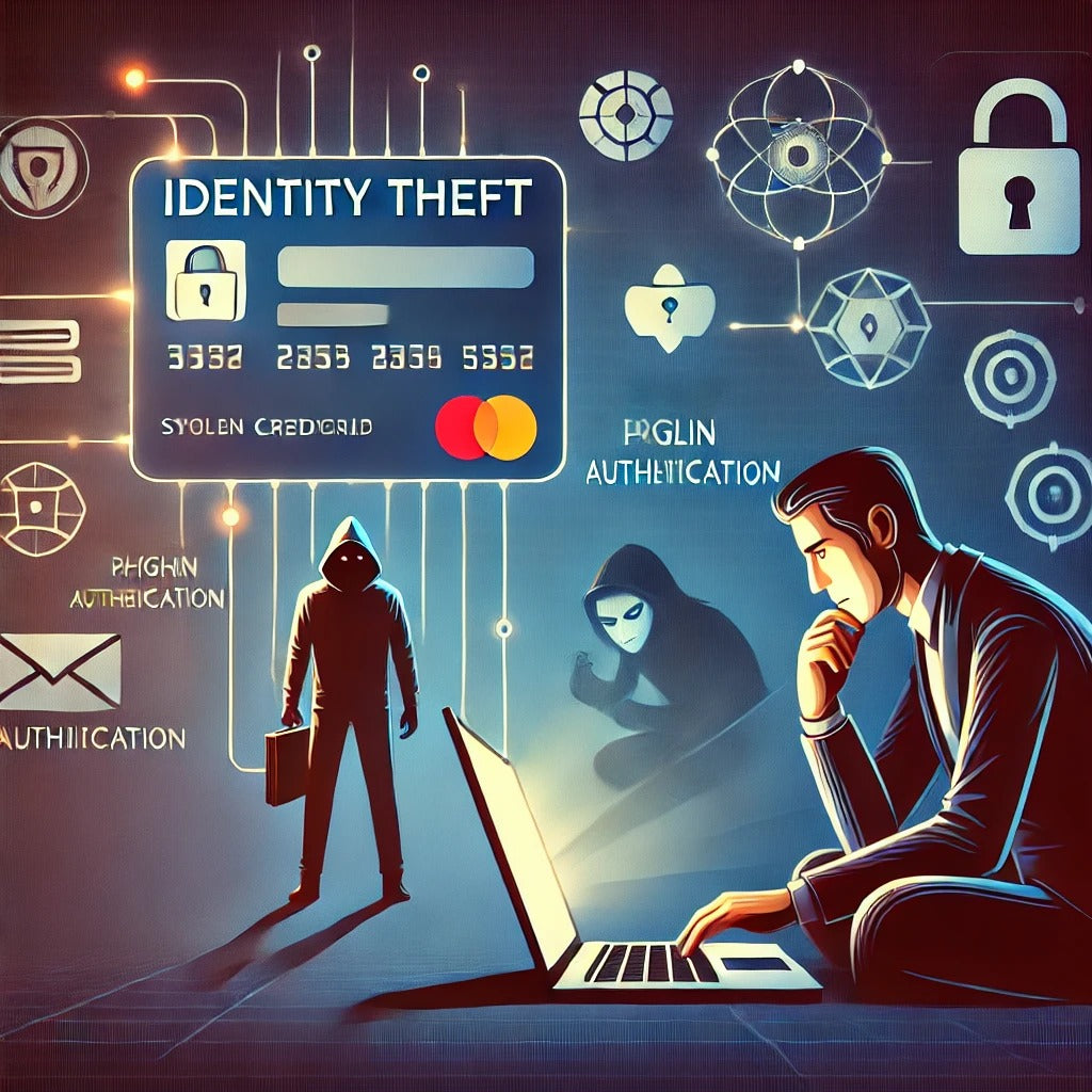 How Identity Theft Affects Online Banking and How to Protect Yourself