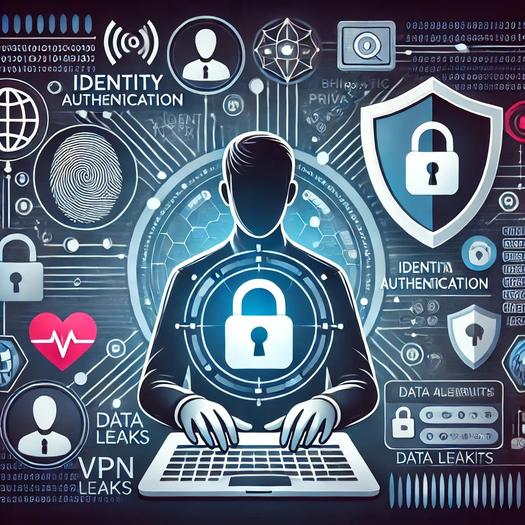 How to Keep Your Identity Private and Secure – Prezm